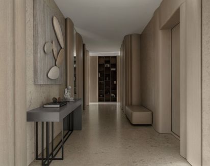 Apartment SD2