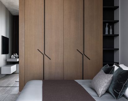 Apartments SD3