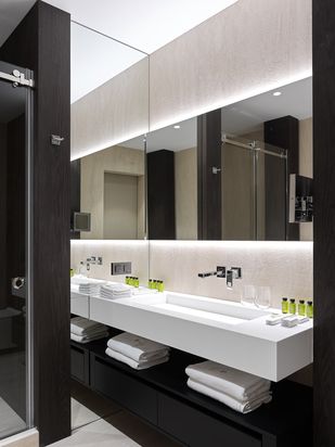 benedict hotel & spa