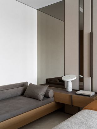 Apartments SD5