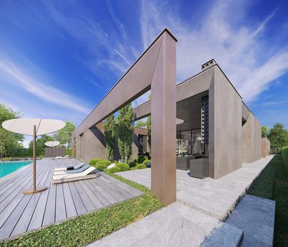 Villa Porto II