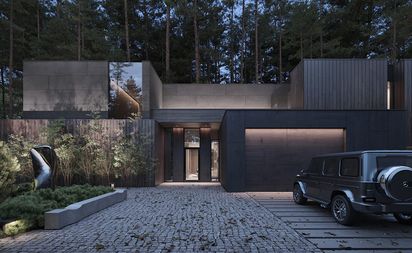Villa N-4