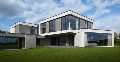 Вилла Уно