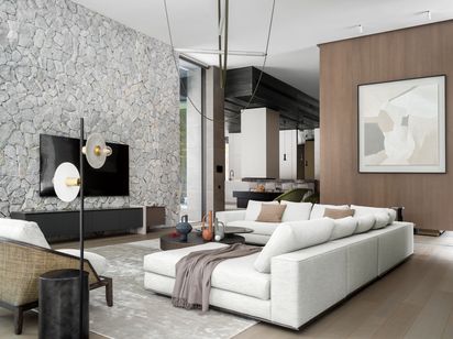 Villa Forest