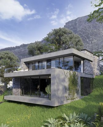 Villa Dagestan 2
