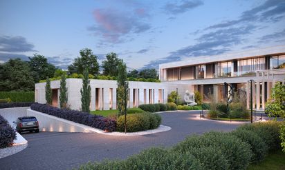 Villa Hunt