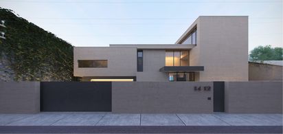 Villa Dagestan