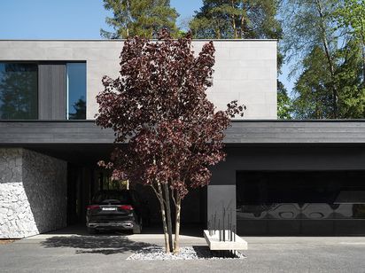 Villa Forest