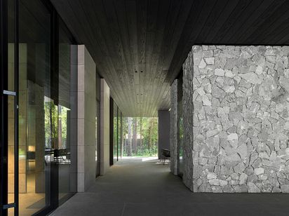 Villa Forest