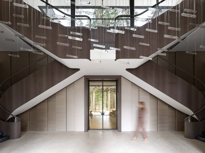 Villa II