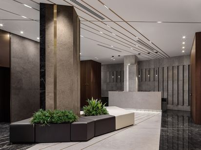 benedict hotel & spa