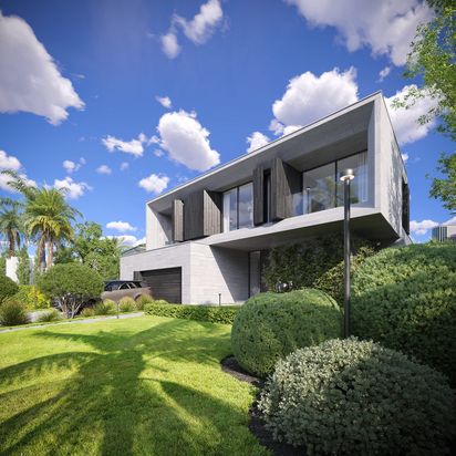 Villa Miami 690