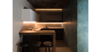 Guest House Monteville