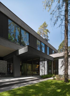 Villa Forest