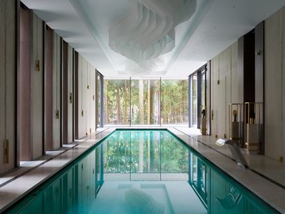 Villa II