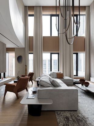 Apartments SD5