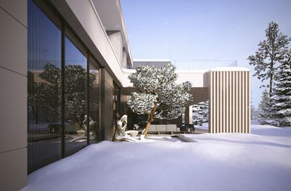 Residence Riverside