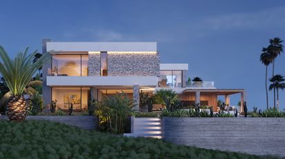 Villa Lebanon