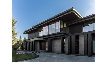 Villa Twin Two