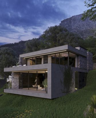 Villa Dagestan 2