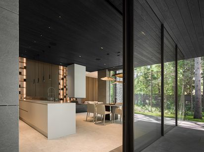Villa Forest