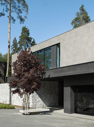 Villa Forest