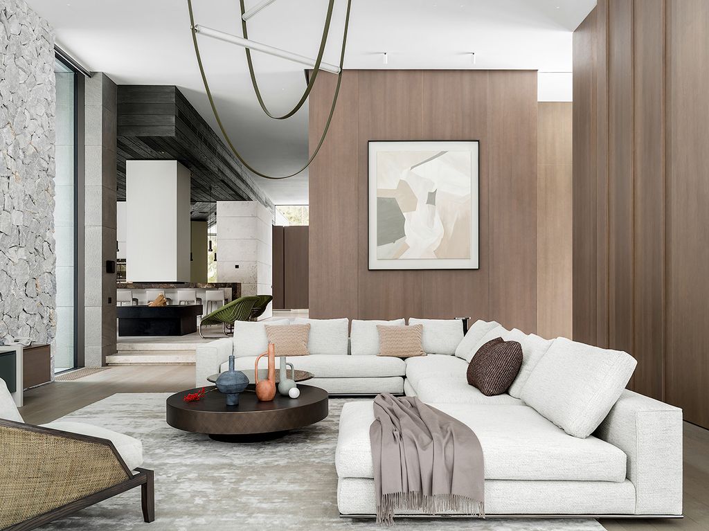 Villa Forest