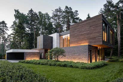Residence 18