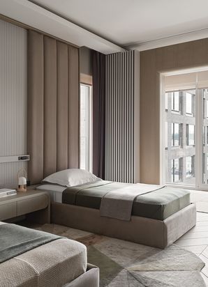 Apartment SD2