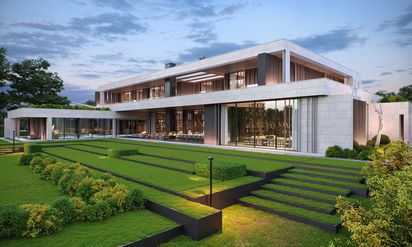 Villa Hunt