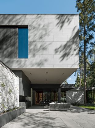 Villa Forest