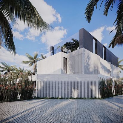Villa R-3
