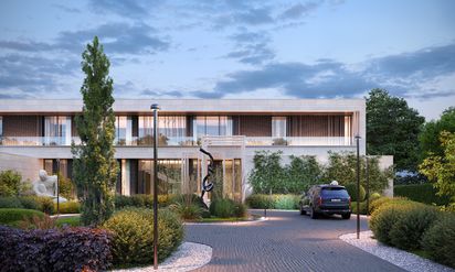 Villa Hunt