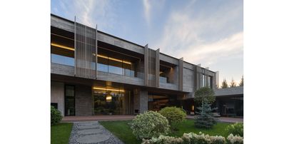 Villa Twin Three