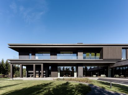 Villa Twin Two