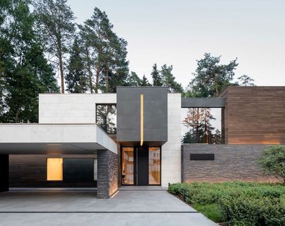 Residence 18