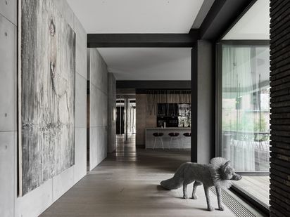 Villa 72B