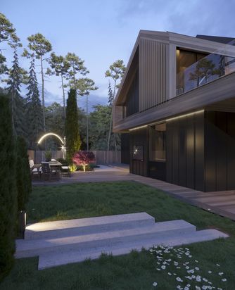 Villa Jurmala