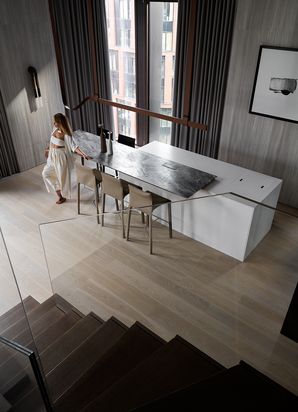 Apartments SD3