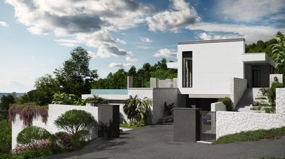 Villa Spartak