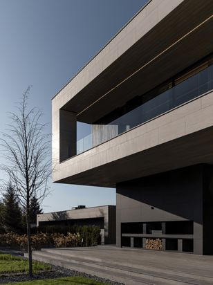 Villa Twin One
