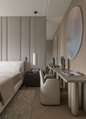 Apartment SD2