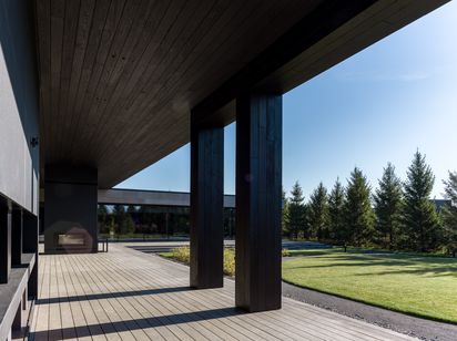 Villa Twin Two