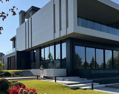 Villa A