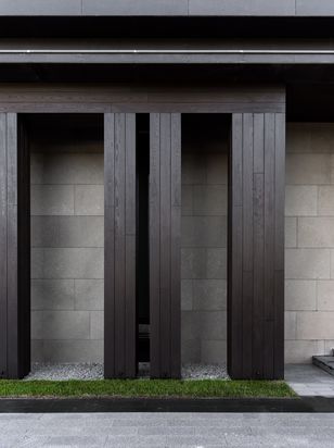 Villa Twin Two