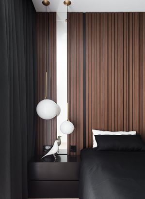 Interior N