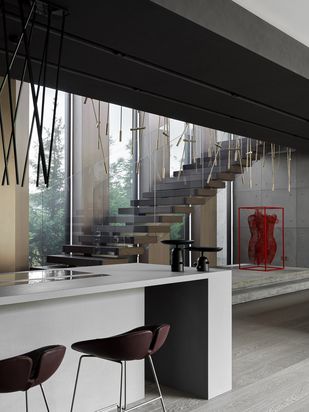 Villa 72B