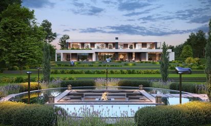 Villa Hunt