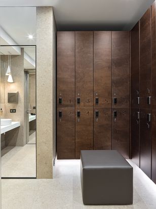 benedict hotel & spa