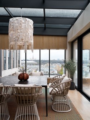 Apartments SD5